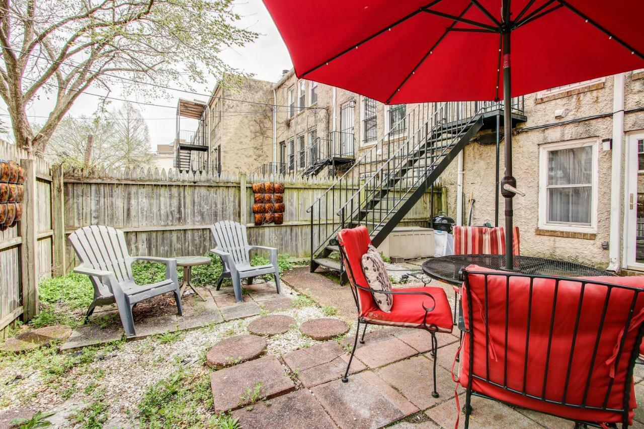 Chic -- Your Walkable, Capitol Hill Away From Home! Apartment *